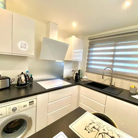 Eden Barmassa Apartment Villefranche-sur-Mer