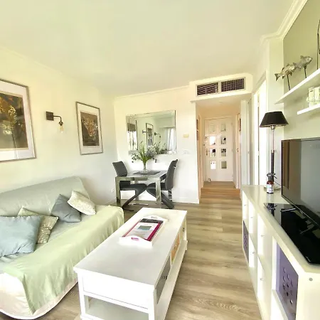Eden Barmassa Apartment Villefranche-sur-Mer