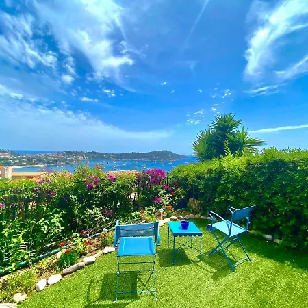 Appartement Eden Barmassa *